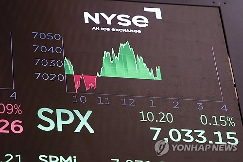 골드만삭스 "S&P500, 연내 6% 더 간다"_김경림