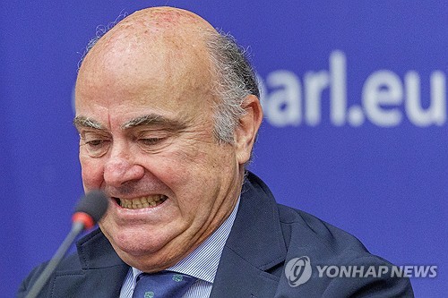 중동갈등에도 주식은 고공행진…ECB 부총재 "시장 조정 위험 고조"_윤정원