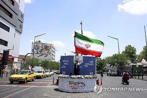 이란 "美 종전안 검토 후 답변 전달…핵 세부 논의 안해"_최진우