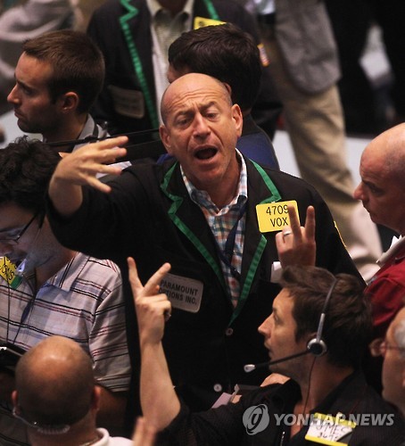 [연합뉴스 자료사진]