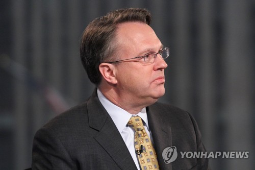 뉴욕연은 총재 '올해 후반 금리인하 적절…금리인상 예상안해'_정선영