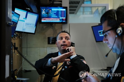 수동거래 늘어나는 美 국채…"헤지펀드 베이시스 거래 영향"_이민재