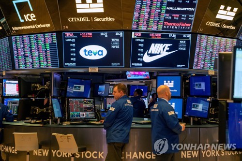 JP모건 "채권 투자비중 너무 낮아…늘릴 때"_이효지