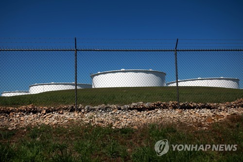 [뉴욕유가] 이란 핵합의 의구심에 사흘만에 반등…WTI, 1.4%↑_장예진