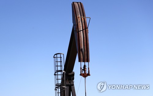 [뉴욕유가] 美ㆍEU 무역협상 타결 가능성에 약보합…WTI 0.1%↓_장예진