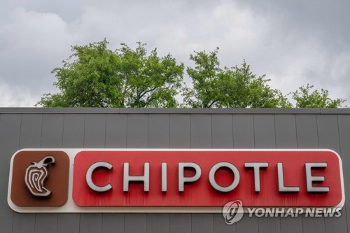 치폴레, 50대1 주식 분할 승인…주가 개장 전 5%↑_윤영숙