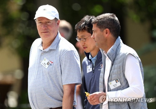 [연합뉴스 자료사진]