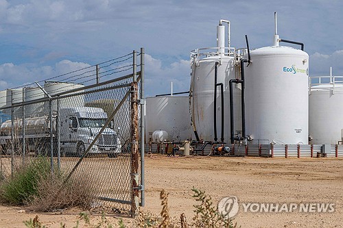 [뉴욕유가] 中 부양책·美 원유재고 감소에 상승_윤영숙