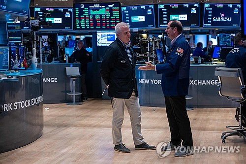 "美 증시 '매그니피센트 7'보다 중·소형주가 유망"_홍예나