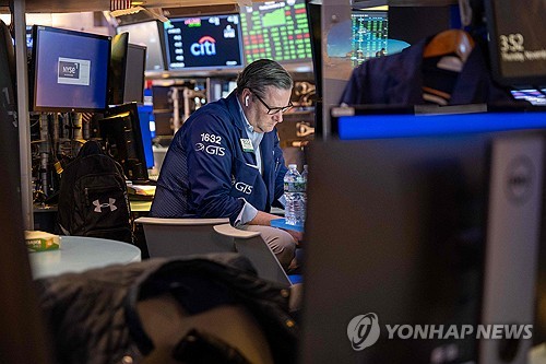 '美 국채금리 피크아웃했나'…시장 안도의 한숨_문정현