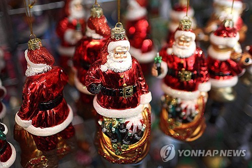12월 미시간대 단기 기대 인플레 2021년來 최저…소비심리↑(상보)_정선영