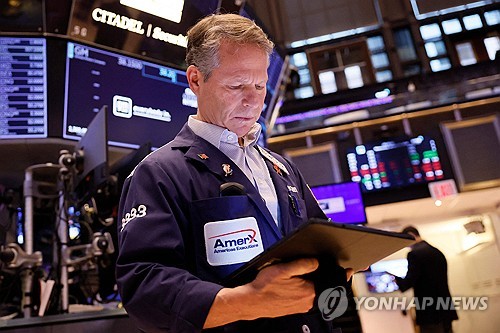 실망스러운 실적 탓?…美 대형 기술주 거래 침체된 이유_강수지