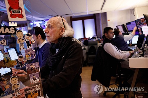 美 금융시장 트레이더들 '11월 선거 변동성' 대비 나서_정선영