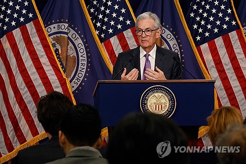 월가 비둘기 UBS, 내년 연준 금리 전망치 3.125%로 수정_윤영숙