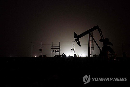 [뉴욕유가] 호르무즈해협 봉쇄 경고에 상승_정선영