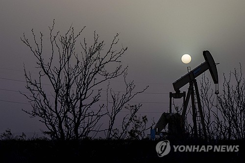 [뉴욕유가] 지지부진한 중동 휴전협상·中수입 증가에 상승_정선영