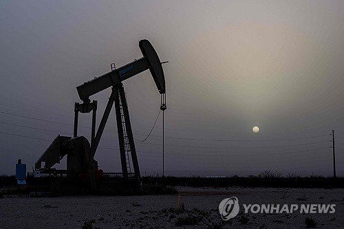 [뉴욕유가] 이란, 이스라엘 재공격 우려 완화에 하락_정선영