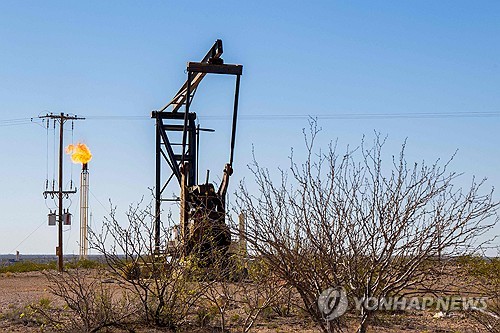 [뉴욕유가] 美고용 완화+중동 일부 휴전협상에 5거래일째 하락_정선영
