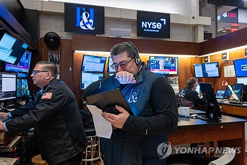 월가 비관론자 '다이먼의 인플레 경고는 설탕코팅된 수준'_정선영