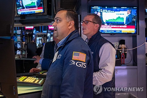 美 증시, CPI 앞두고 중요한 시험대…인하 기대 꺾일까_강수지