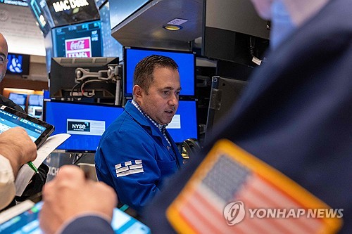 뉴욕증시, 연준 금리인하 기대 반영 지속되며 상승 출발_정선영