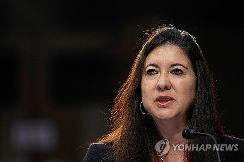쿠글러 연준 이사 "현재의 제약적 통화정책 잘 자리잡아"_최진우