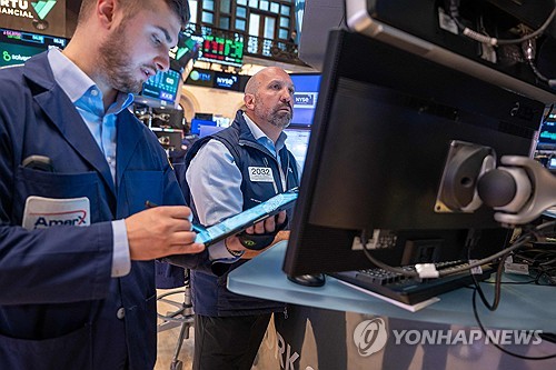 웰스파고 "안정적 고배당주 활용해 포트폴리오 수익률 제고"_이윤구