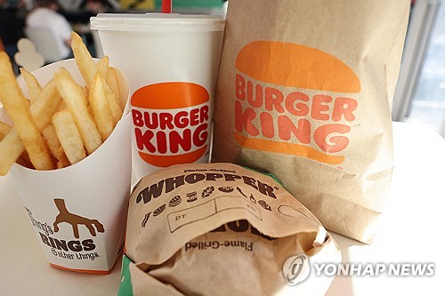 어피니티, '버거킹재팬' 7천500억에 골드만삭스로 매각_김학성