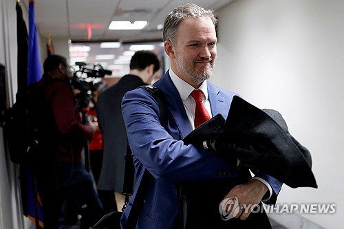 USTR "中 해운·물류·조선 산업 지배 '부당'…美 상업 제약 우려"_강수지