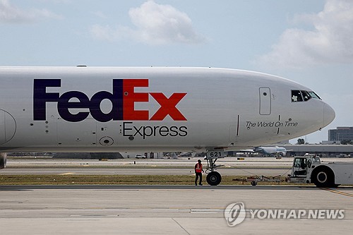 페덱스, 실적 호조에도 아쉬운 전망에 시간 외 5%↓_권용욱