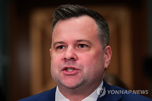'트럼프 측근' FHFA 청장 "쿡 연준 이사 모기지 사기…사임 또는 해임"_최진우
