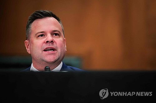빌 풀테 연방주택금융청(FHFA) 청장