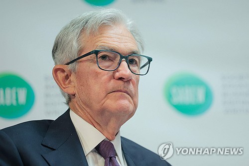 JP모건 "연준, 내년 1월까지 매회 금리 인하"_권용욱