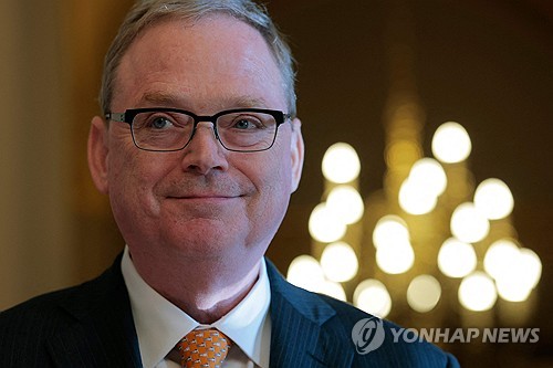 백악관 "中, 정상화 의지 매우 강해…엄청난 진전 이뤄지는 듯"_최진우