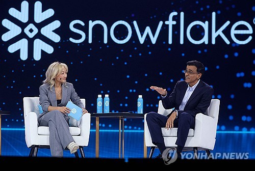 BofA, 스노플레이크 '매수' 제시…목표주가 220→240달러 상향_최진우