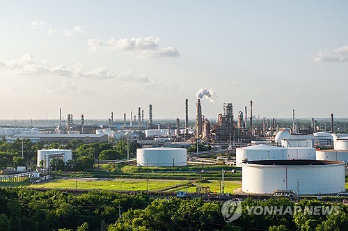 "트럼프 감세법, 석유 업계 원하는 모든 것 제공"_권용욱
