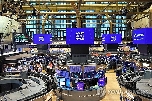뉴욕증시, 美ㆍ中 협상 진전 기대…S&P500ㆍ나스닥 사상 최고_장예진