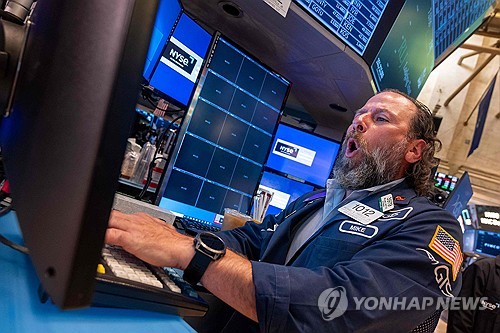 뉴욕증시, 기술주 주도 반등…엔비디아 시총 4조달러 첫 돌파_장예진