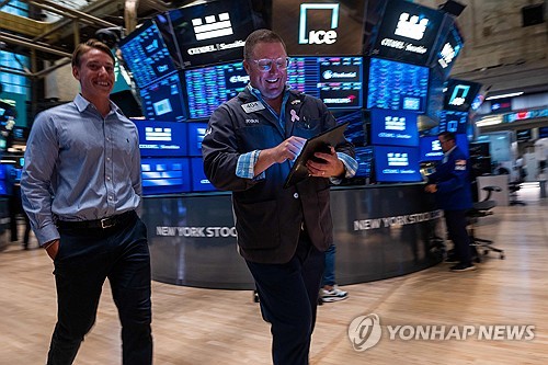 골드만삭스 "S&P500, 연말 6,600 전망"…증시 강세 지속 기대_장예진