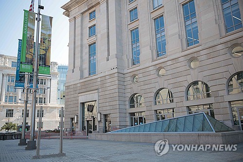 월가 "美 국채시장, 순유입으로 전환…국부펀드 돌아왔다"_진정호