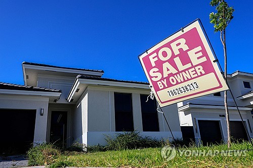 미국 모기지 금리 6.09%·41개월來 최저…금리 갈아타기↑_최진우