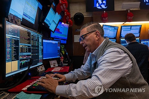 美 고용 통계 시장 분수령…"악화 시 주가·엔화 상승"_윤시윤