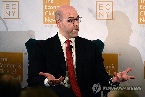 마이런 연준 이사 "스테이블 코인 성장, 중립금리 낮추는 효과"_최진우