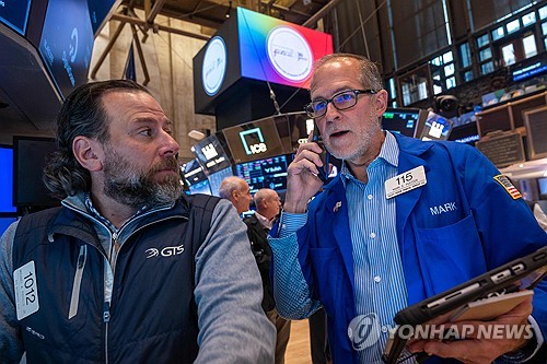 [뉴욕증시-주간전망] 조정인가 폭락 전조인가…美 셧다운 협상 주목_최진우