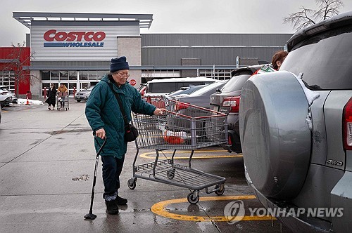 2월 근원 CPI 전달 대비 0.2% 상승…시장 전망치 부합(종합)_최진우