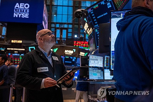 뉴욕증시, 고용 지표 대기 속 상승 출발_윤정원