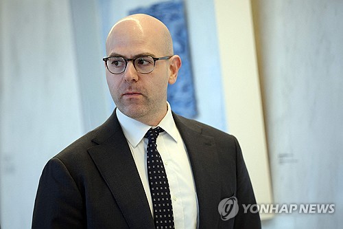 마이런 연준 이사, 전쟁에도 "판단은 시기상조"…올해 4번 인하 견지_최진우