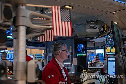 뉴욕증시, 美-이란 종전 기대감에 상승 출발_윤정원