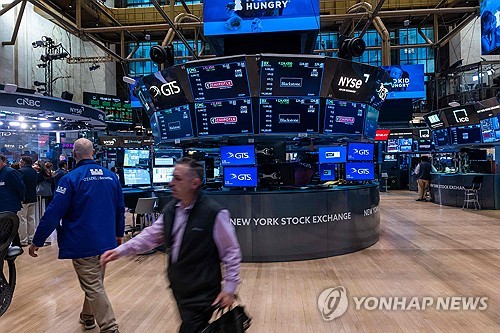 뉴욕증시, 미·중 정상회담 주목하며 상승 출발_윤정원