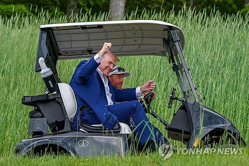 [연합뉴스 자료사진]
